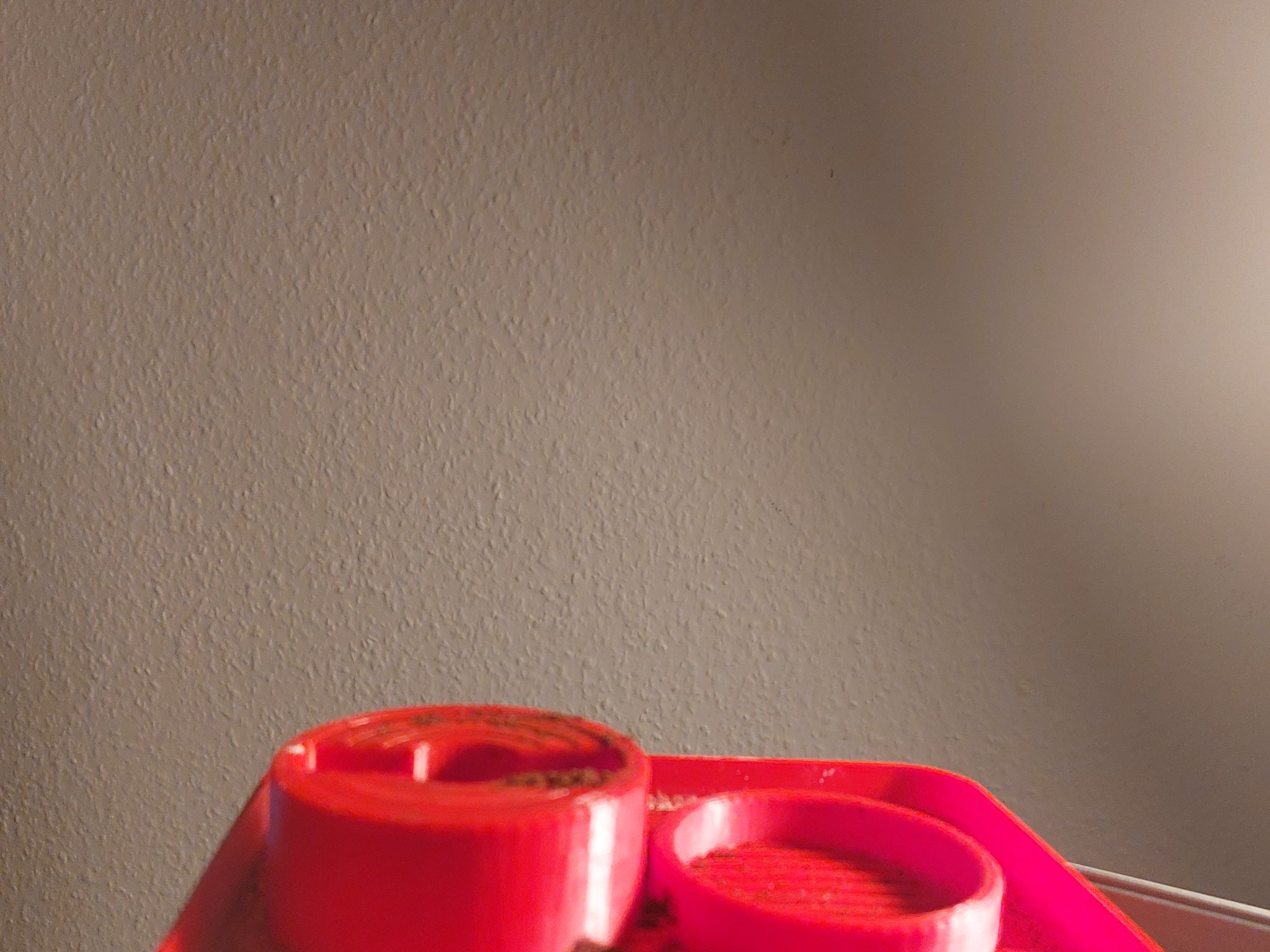 Tiêu đề Khay nén cho bộ lọc porta espresso 54mm58mm Tóm tắt mộ