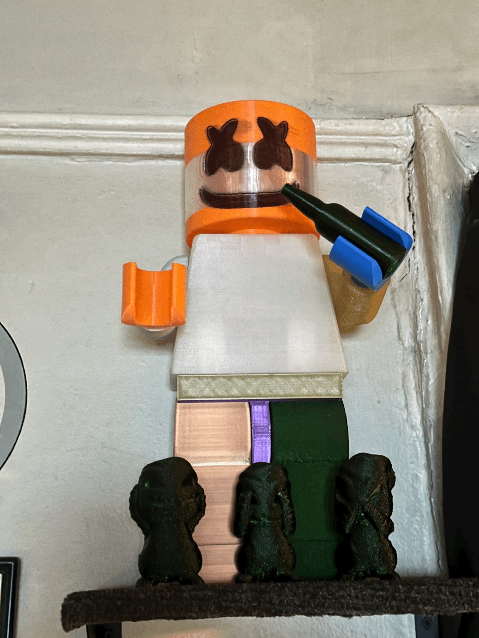 Tiêu đề Chai bia LEGO Tổng hợp phụ kiện chai bia lego DANH MỤC