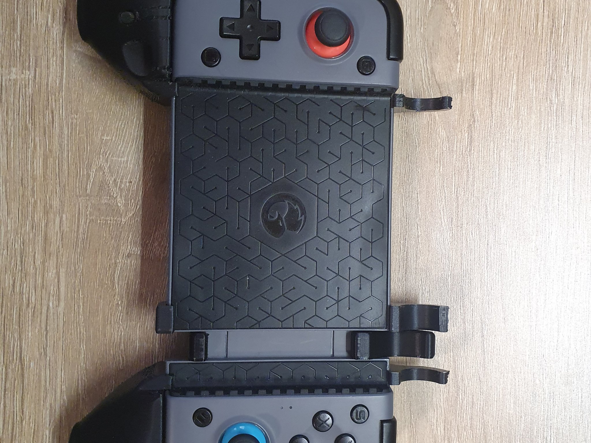 Tiêu đề Bộ tay cầm thoải mái GameSir X2 Tóm tắt Bộ công cụ