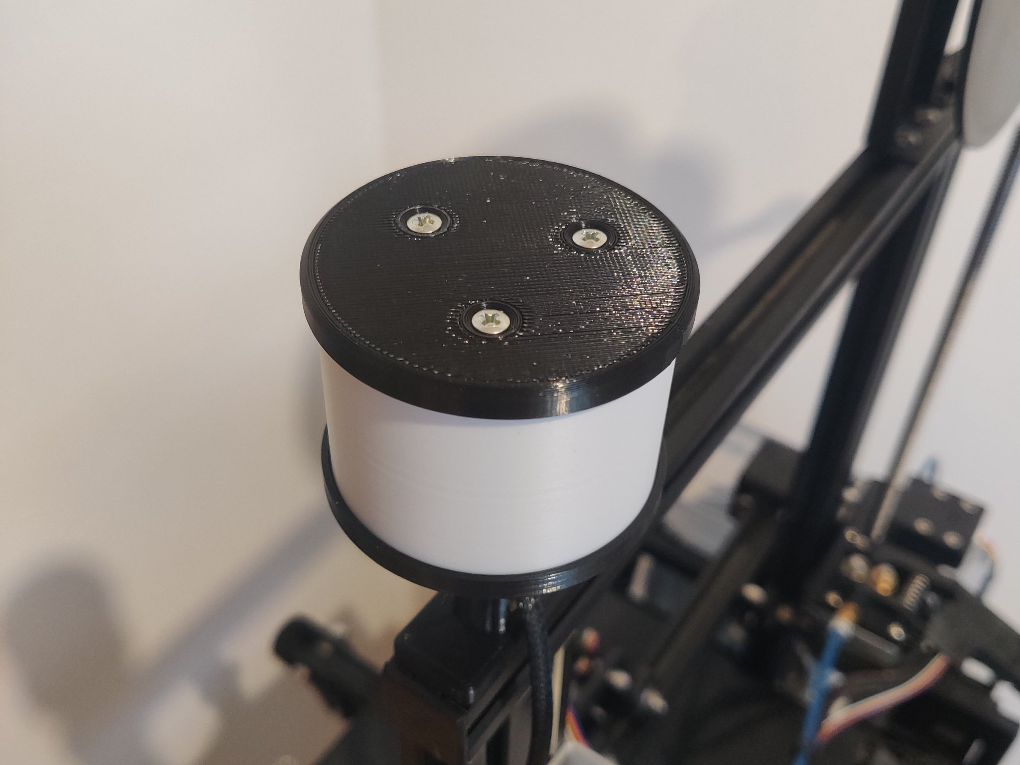 Tiêu đề Đèn báo trạng thái máy in LED Tóm tắt Đèn báo hiệu