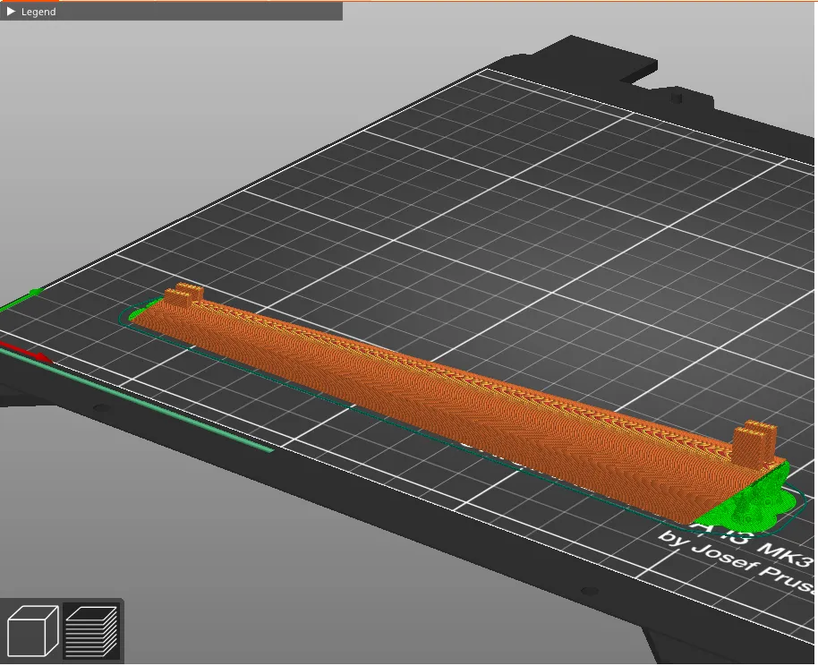 Phễu cho máy pha cà phê Breville/Sage