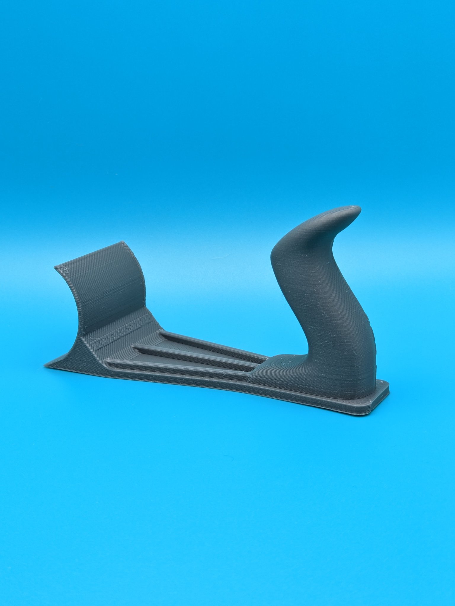 Tiêu đề Máy cày băng cầm tay Tóm tắt Máy cạo đá kết hợp