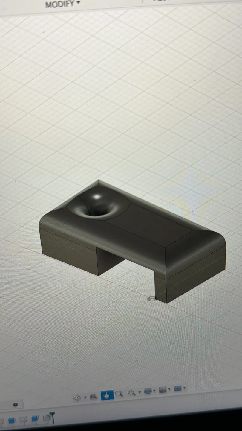 LED-Strip clips 14mm X 7mm (Waterproof outdoor models)