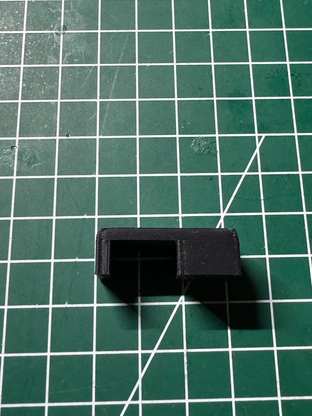 LED-Strip clips 14mm X 7mm (Waterproof outdoor models)