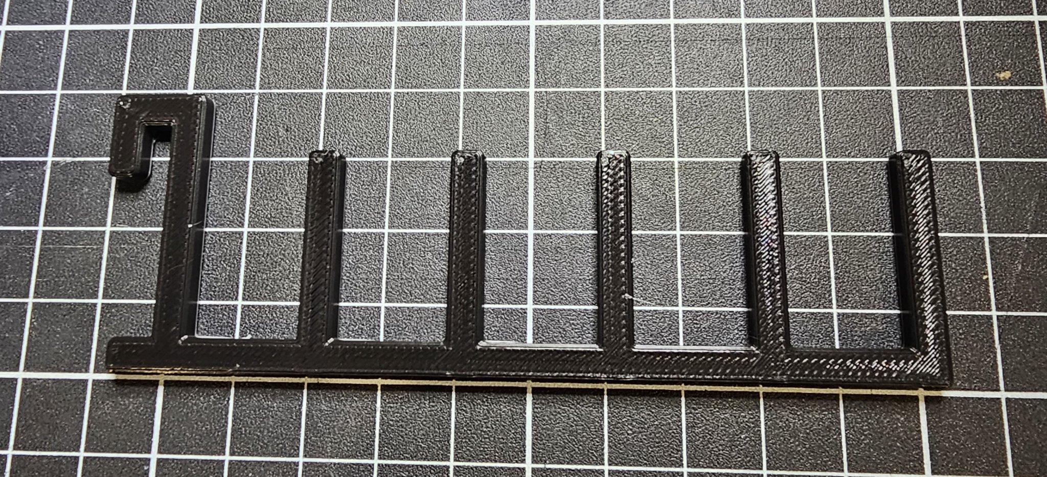 Tiêu đề IKEA SKÅDIS Skadis Hook Multihook Tóm tắt Multihook dành c