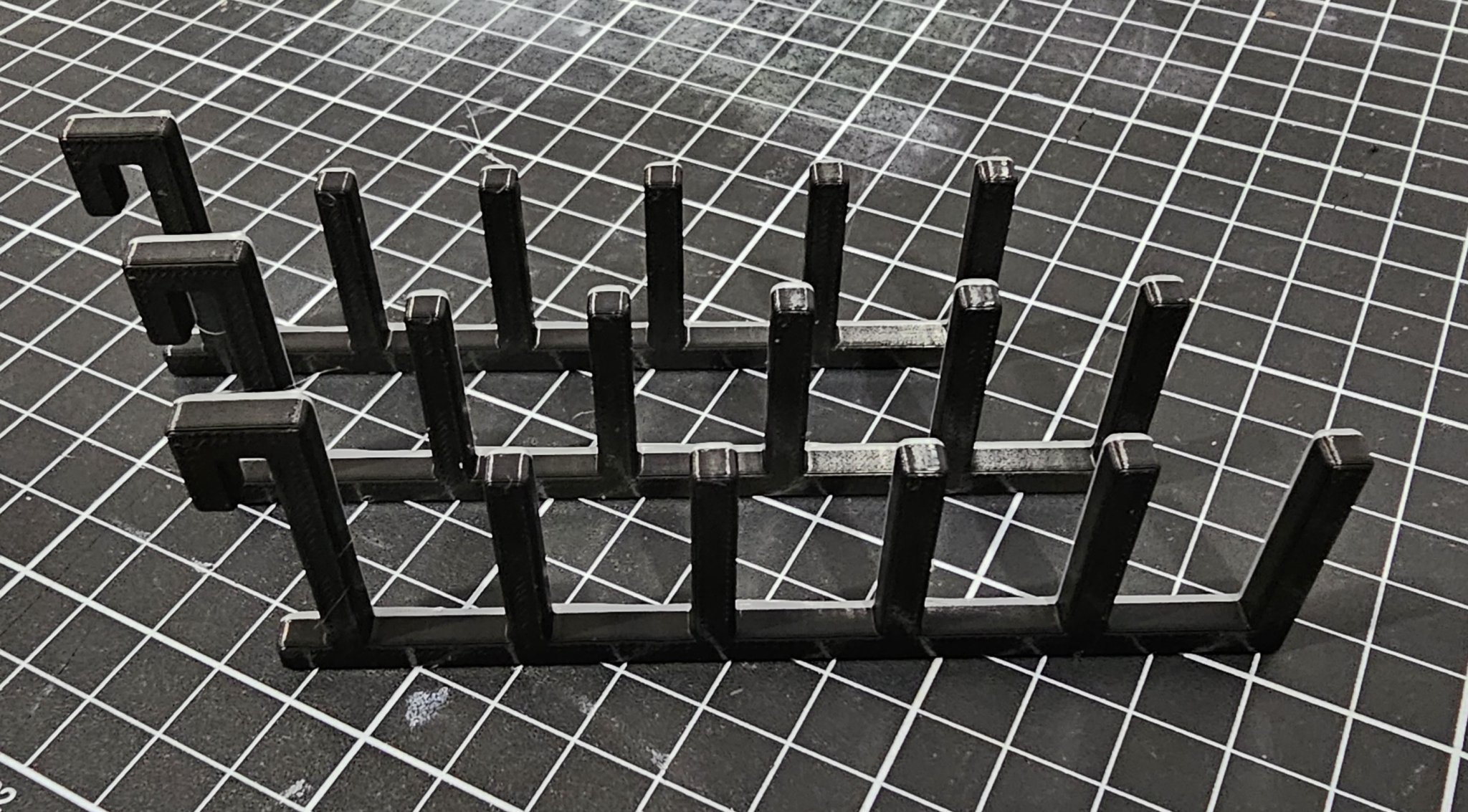 Tiêu đề IKEA SKÅDIS Skadis Hook Multihook Tóm tắt Multihook dành c