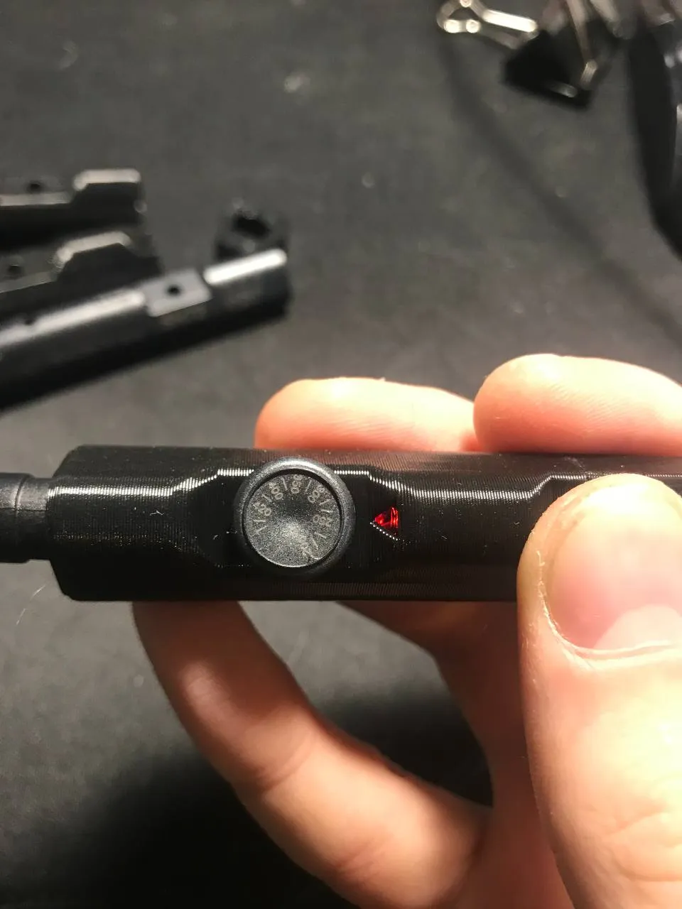 SH72 Printable Shell (Better Than Original)