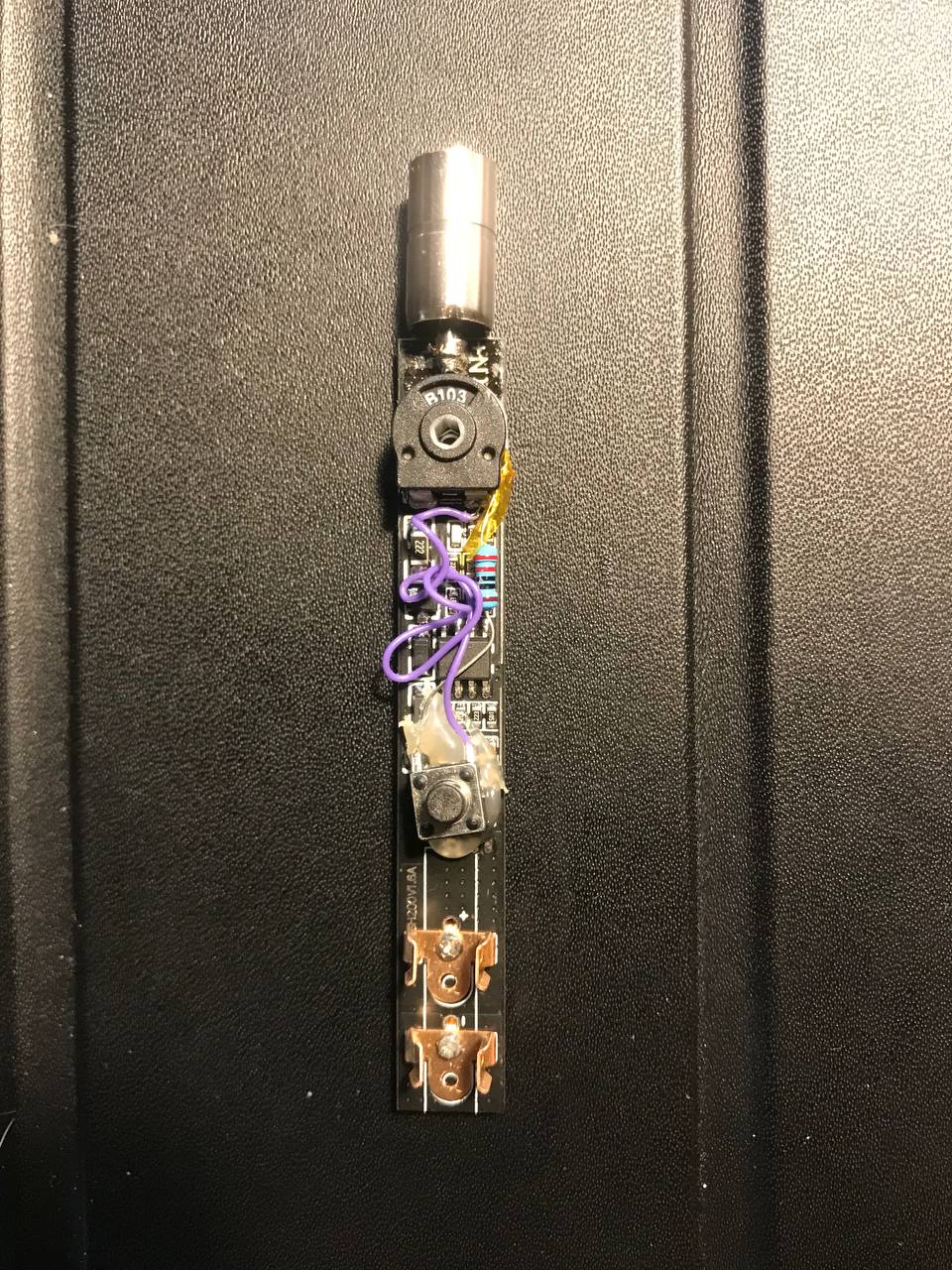 SH72 Printable Shell (Better Than Original)