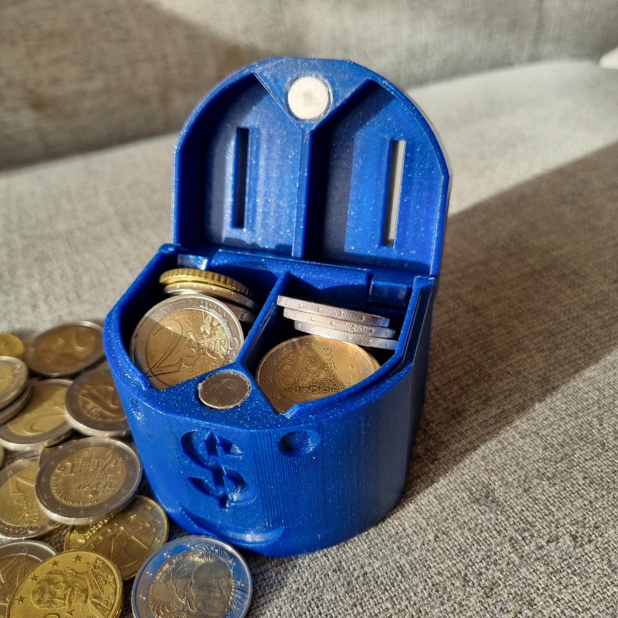 Tiêu đề Tirelire heo đất in một lần Tóm tắt Tirelire en form