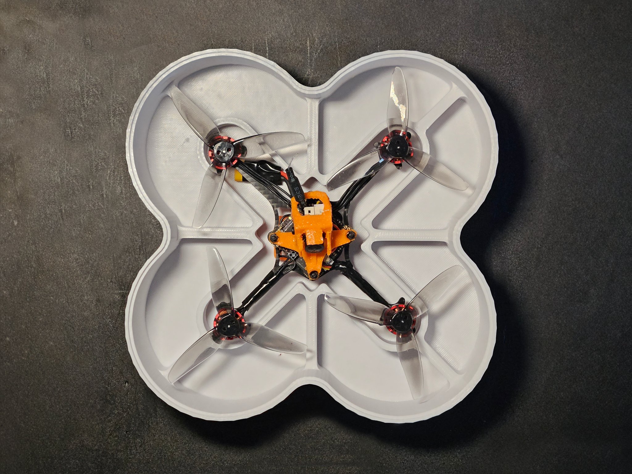 Tiêu đề Hộp đựng tăm 3 Tóm tắt Hộp đựng tăm 3 Được