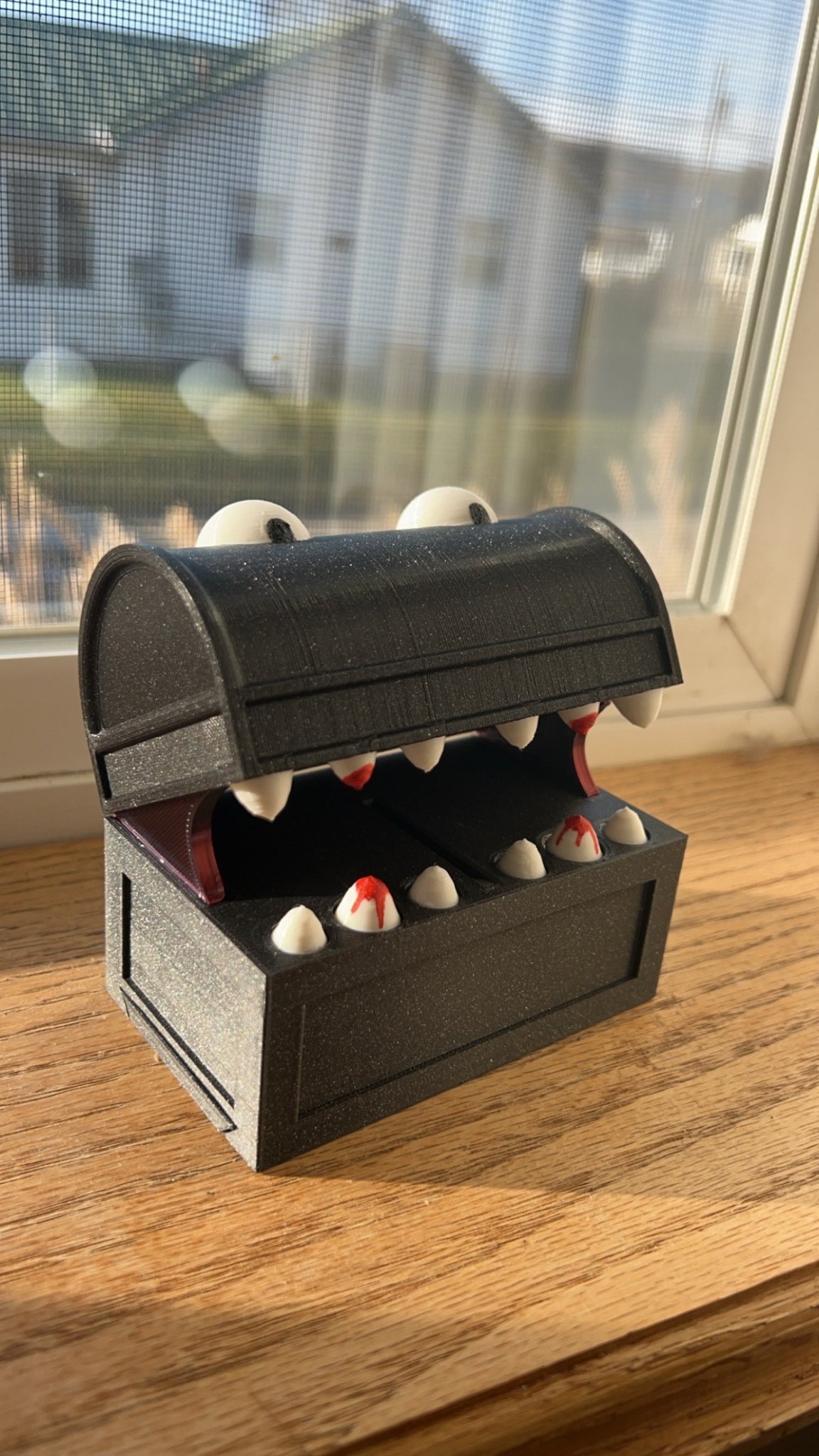 Tiêu đề Chester Ngân hàng Mimic Tóm tắt Hãy lưu trữ tiền củ