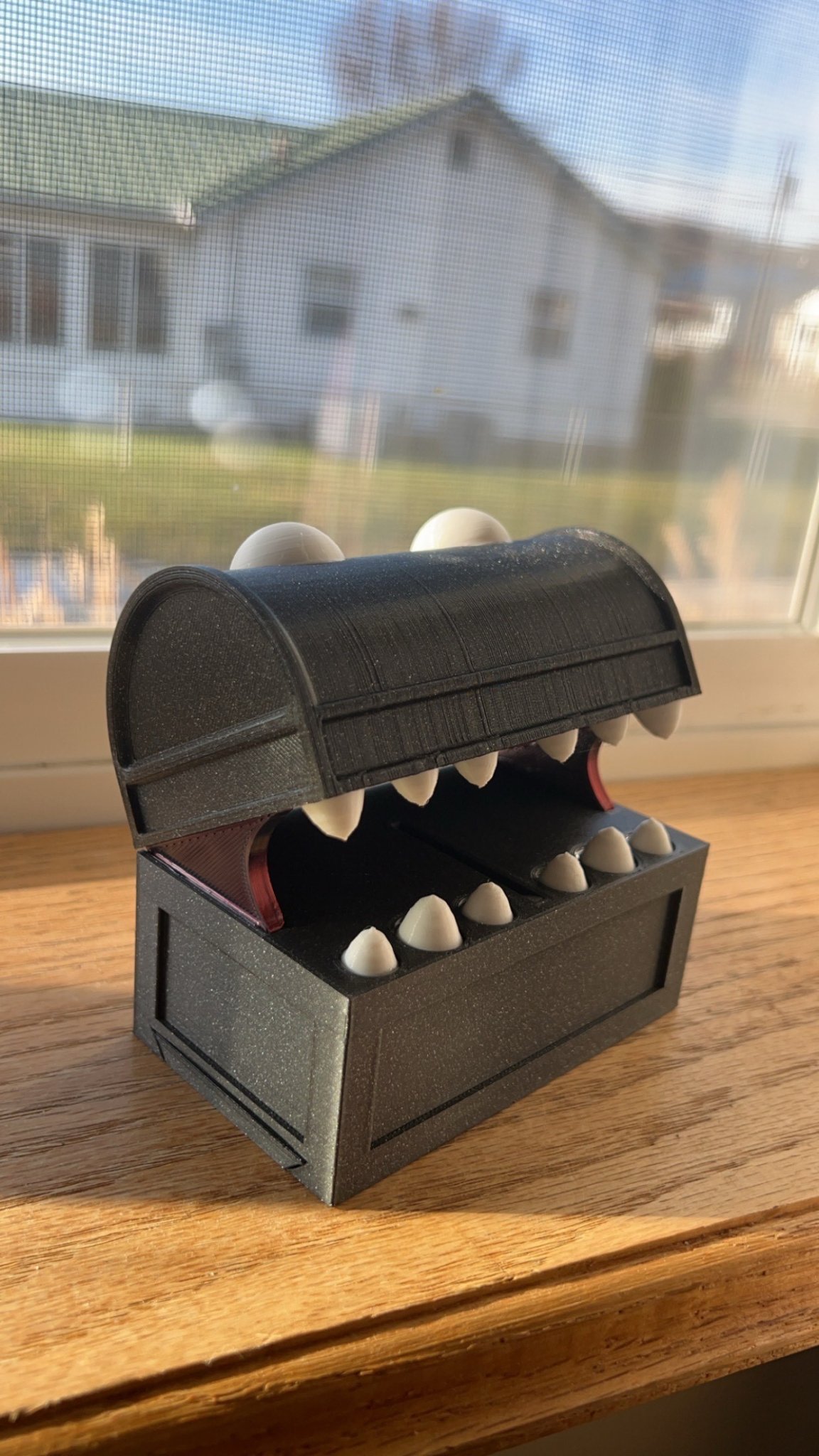 Tiêu đề Chester Ngân hàng Mimic Tóm tắt Hãy lưu trữ tiền củ