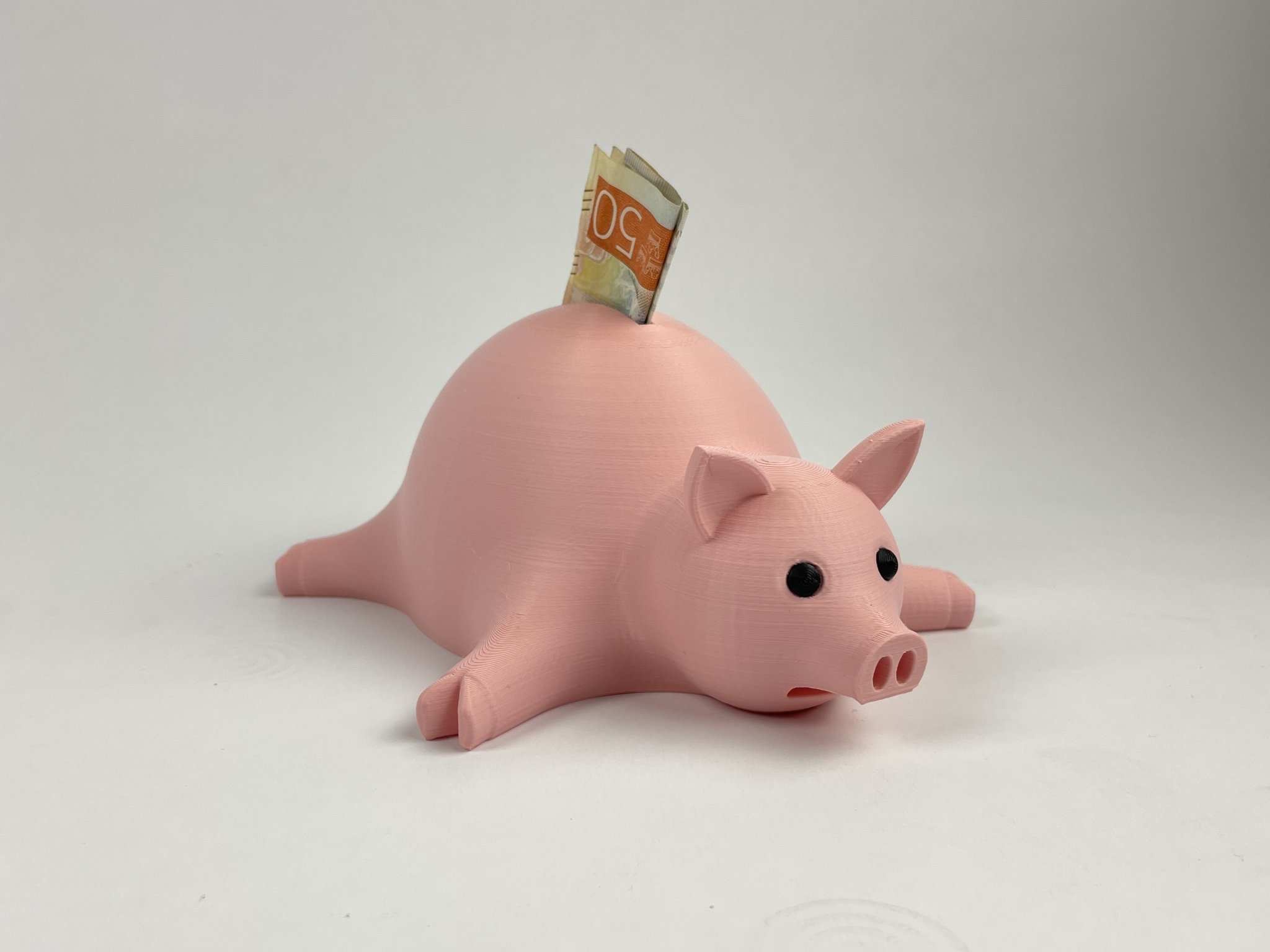 Tiêu đề PIGGY BANK Tóm tắt Dễ dàng in Piggy Bank DANH MỤC Đồ