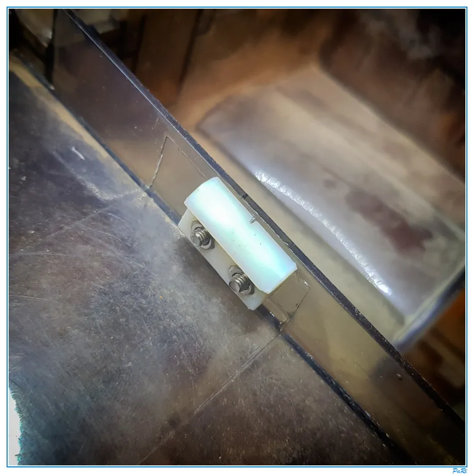 Tiêu đề Západka HEPA Filterru Tóm tắt Na ETA ANDARE Animal se odlomil