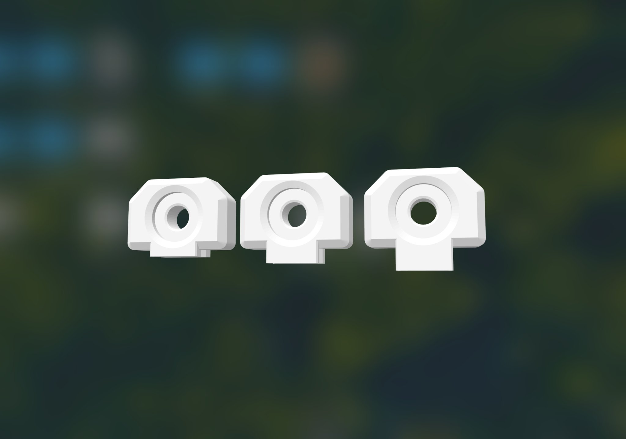 Tiêu đề Sửa lỗi chặn đường ray tuyến tính Z-Axis Voron V02 R1