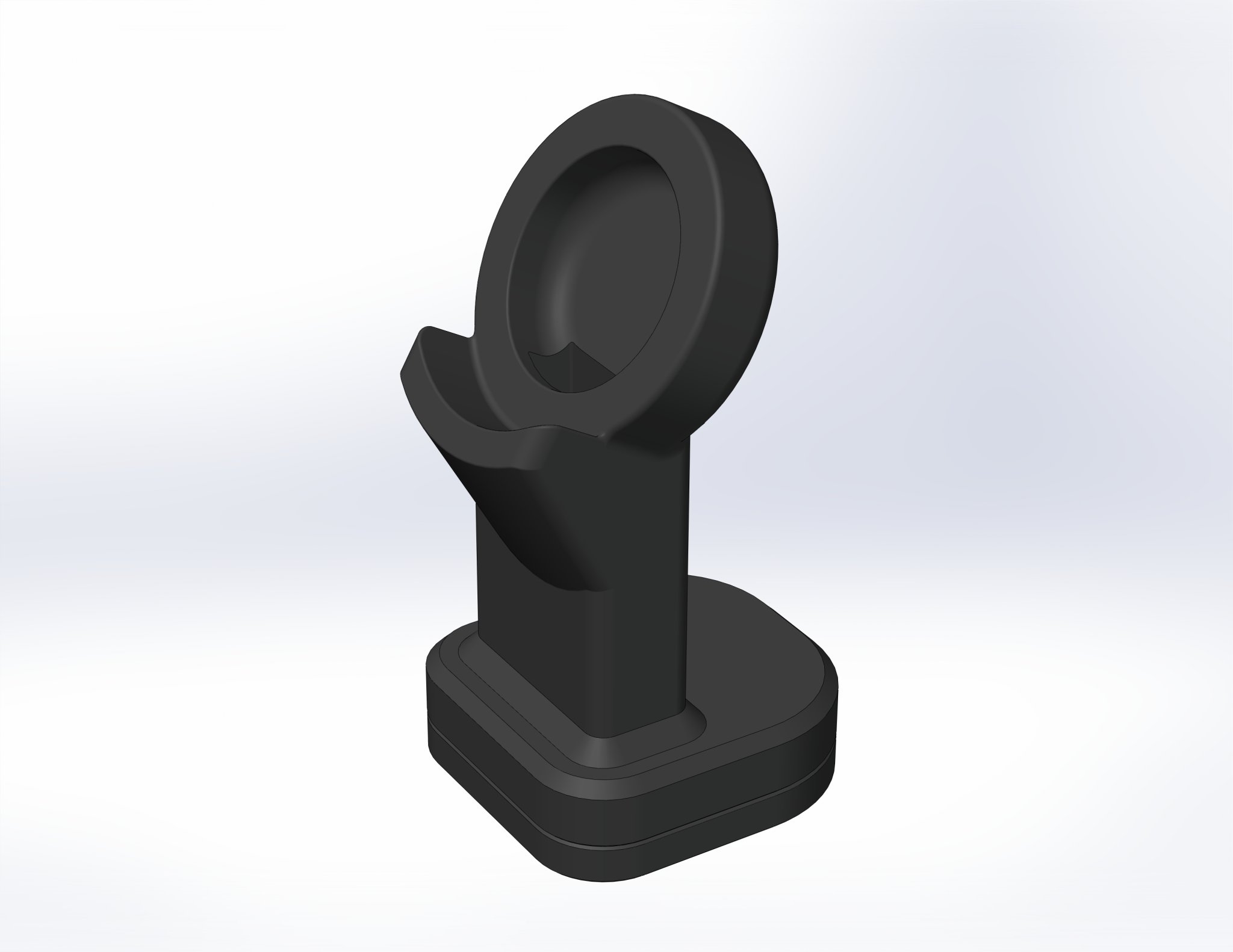 Charging stand for Galaxy Watch (4 Classic)