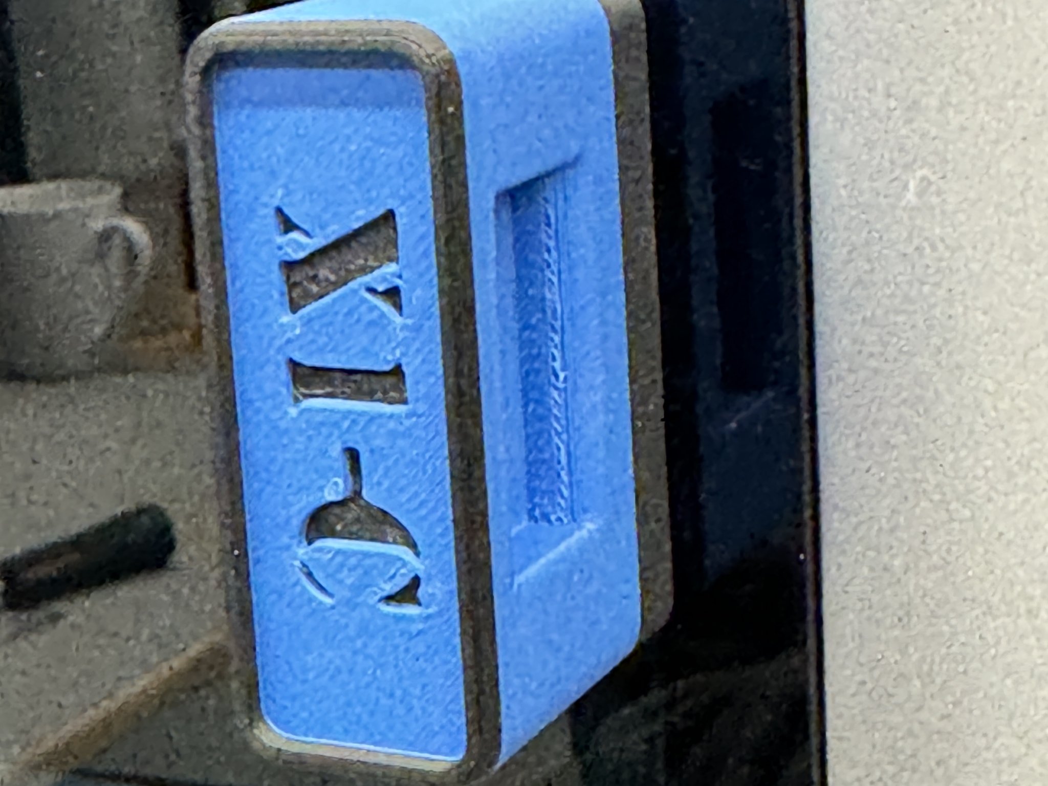 Tiêu đề Tay nắm cửa Bambu X1 và P1S Tổng hợp Tay nắm cửa tha