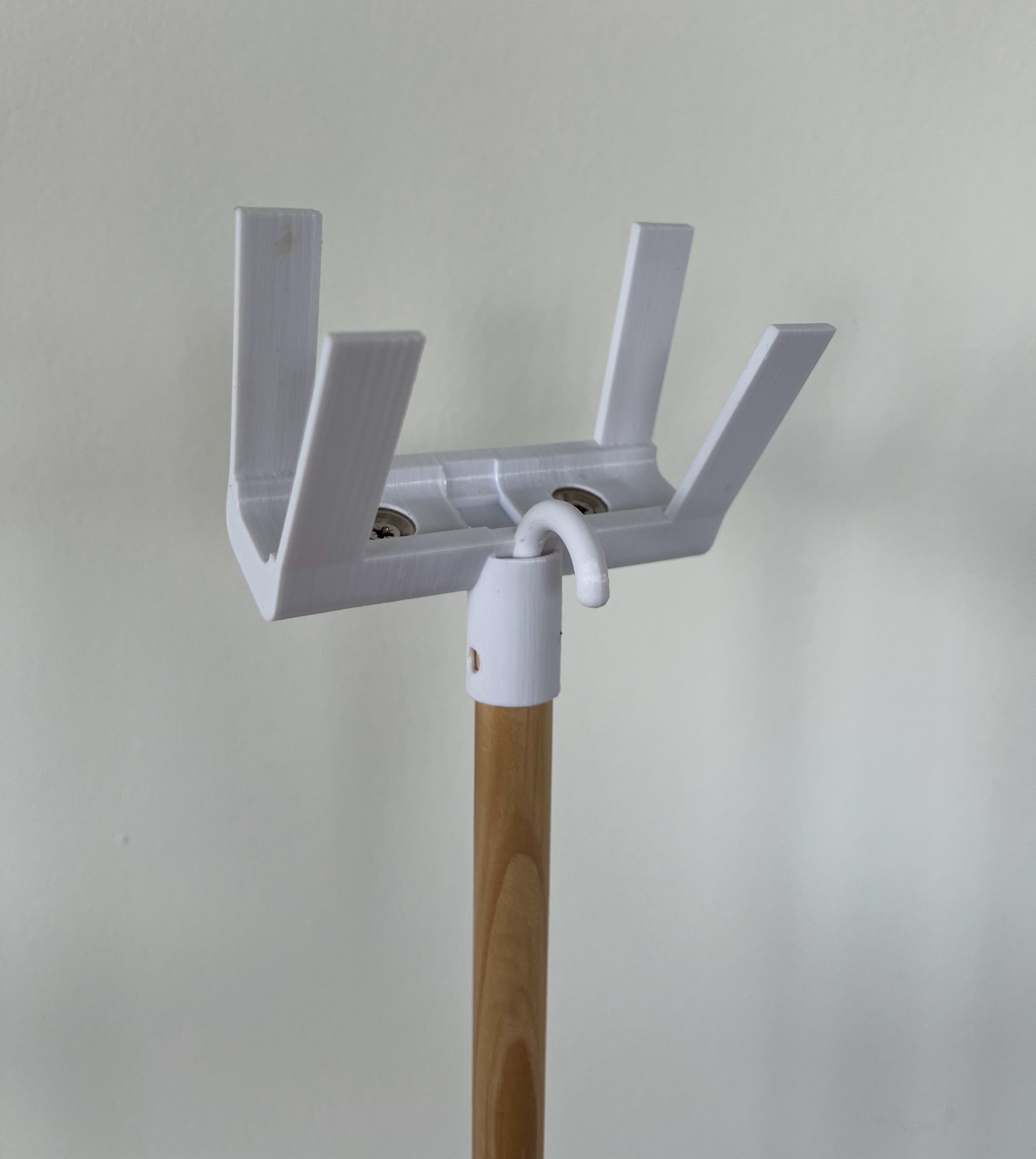 Tiêu đề Máy nâng rèm không dây Tóm tắt Nếu bạn có rèm khôn