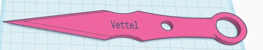 Tiêu đề Vettel Kunai Tóm tắt Kunai Danh mục Tiện ích Trò chơ