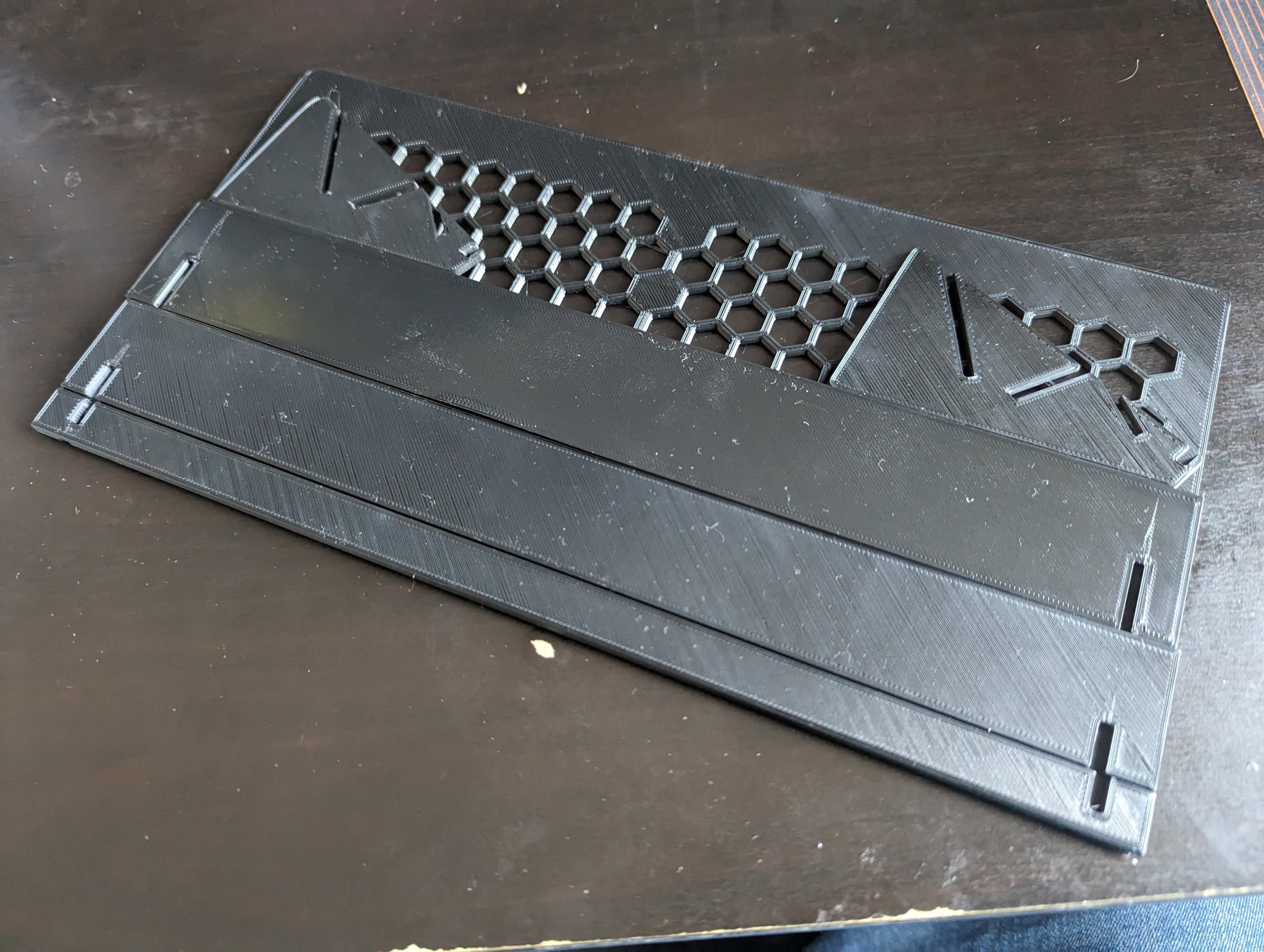 Tiêu đề Đế trưng bày dạng phẳng nhỏ Tóm tắt Giá đỡ màn