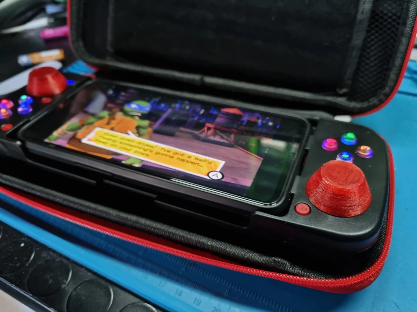 Tiêu đề Bảo vệ cần điều khiển cho BSP-D3 Tóm tắt Bộ bảo