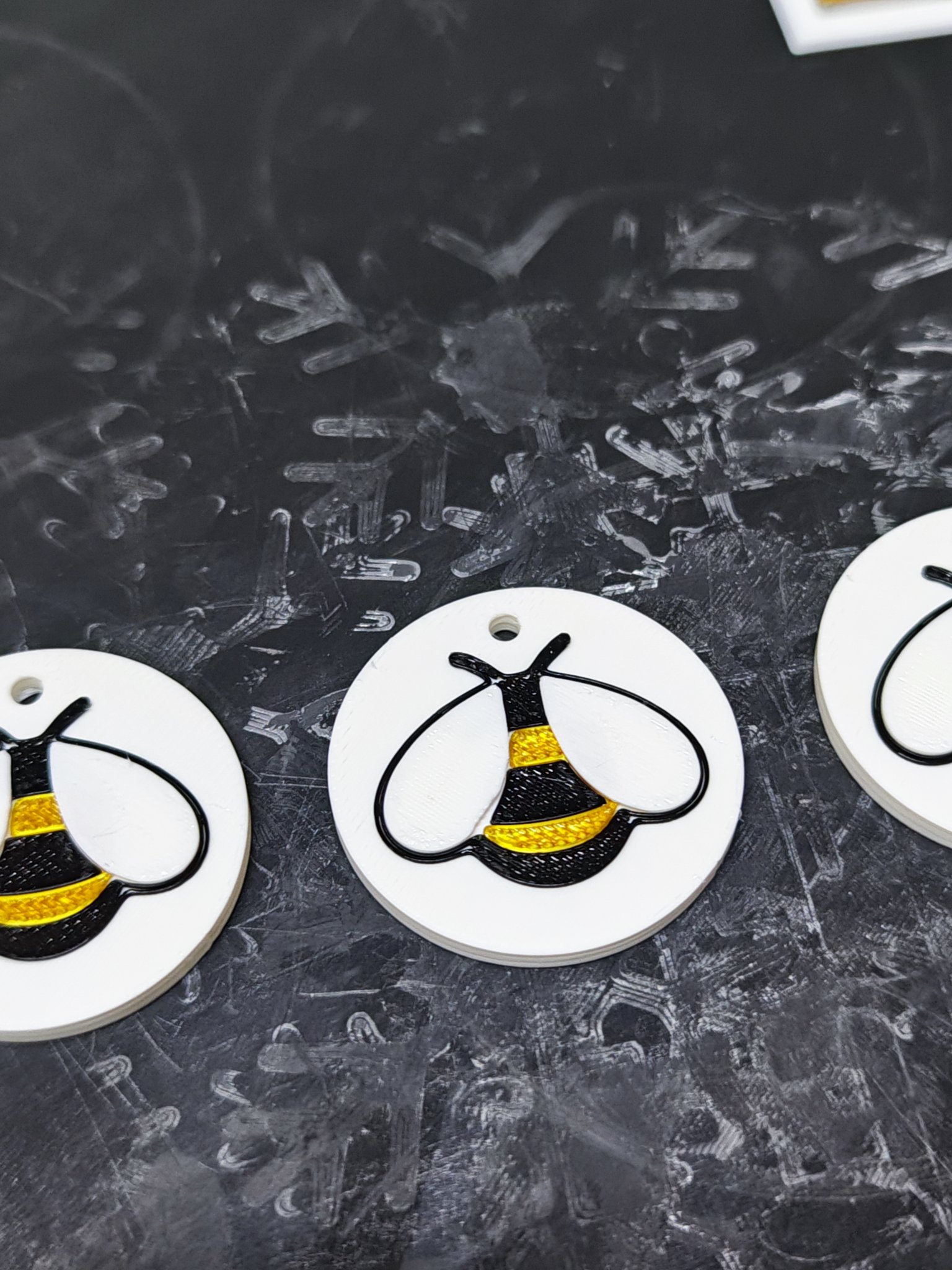 Móc khóa logo kashu.co