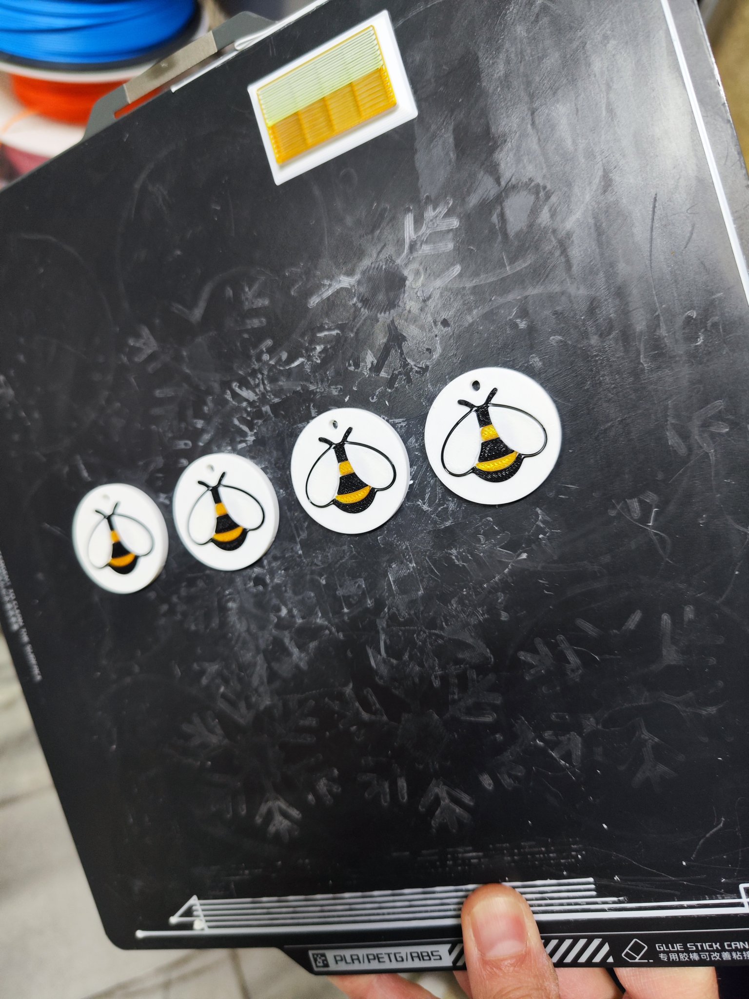 Móc khóa logo kashu.co