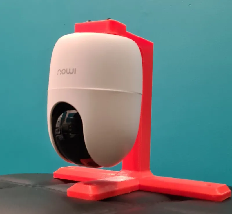 Giá đỡ camera treo ngược