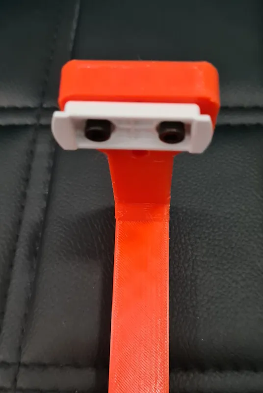 Giá đỡ camera treo ngược