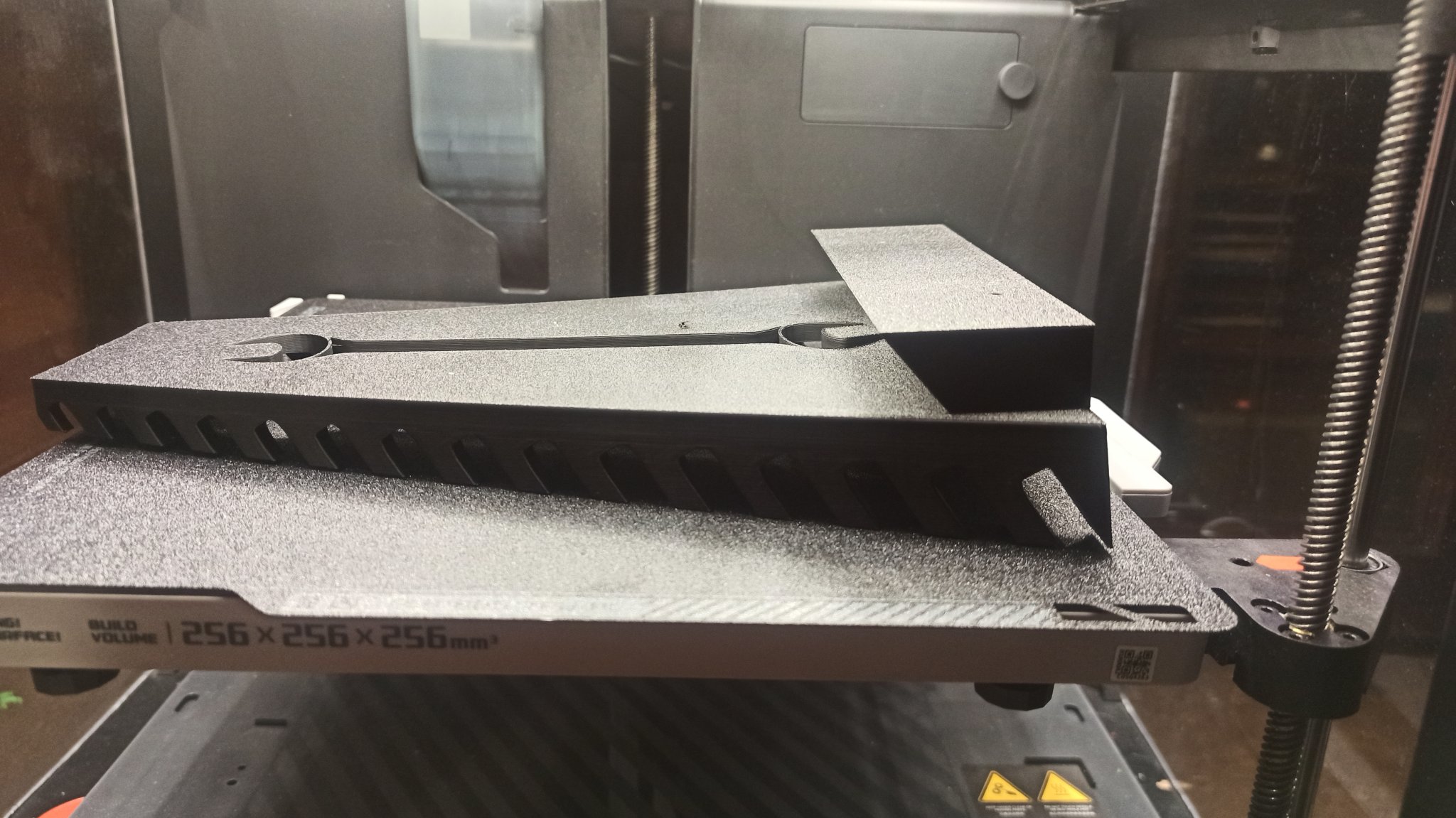 Tiêu đề Schraubenschlüsselhalter French Cleat Remix Tóm tắt Da ich