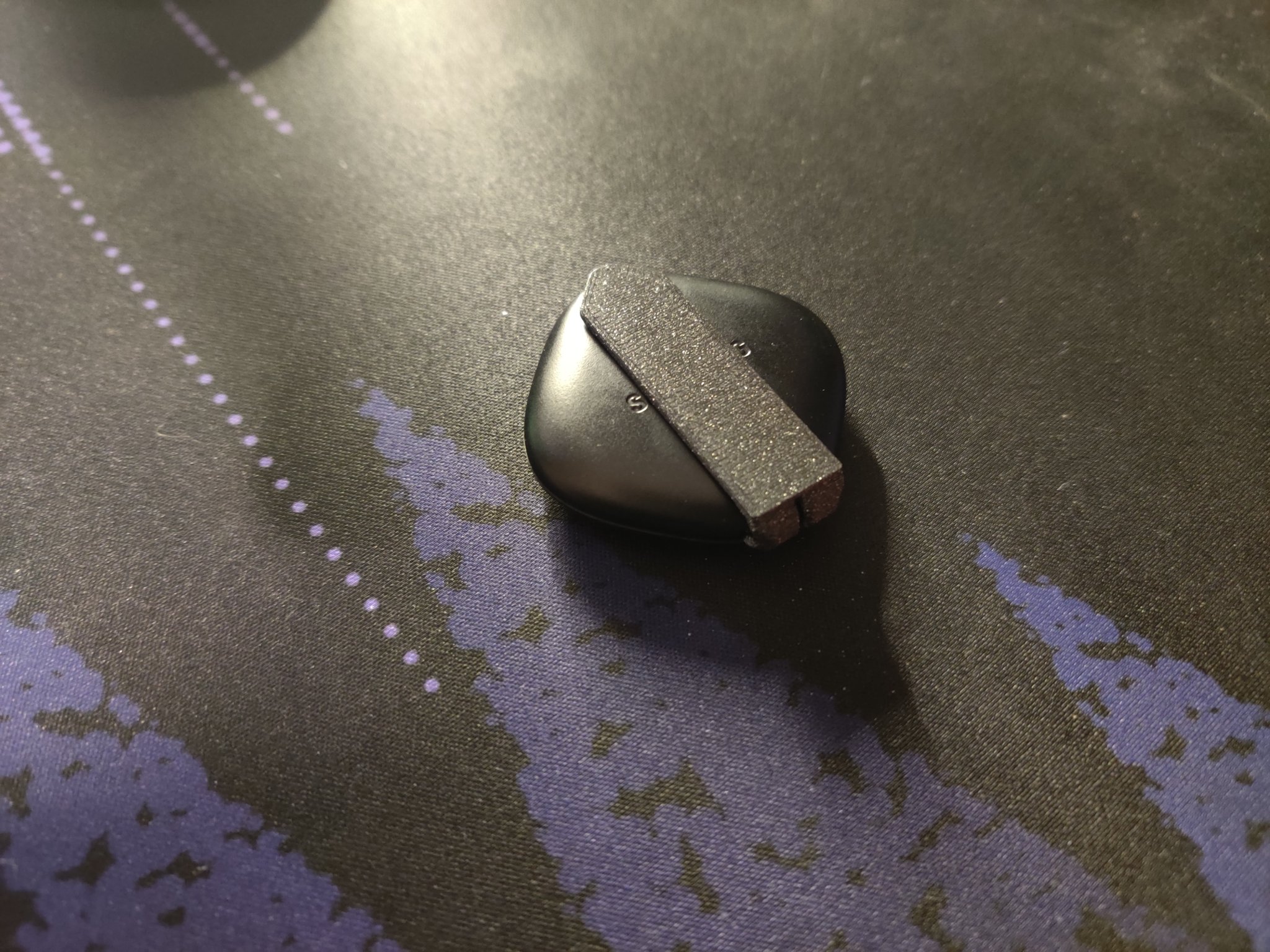 Tiêu đề Kẹp Samsung SmartTag dính Tóm tắt Đây là một clip Smar