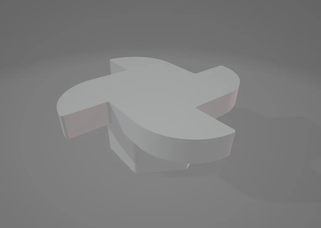 Dụng cụ lấy bột cho Thermomix