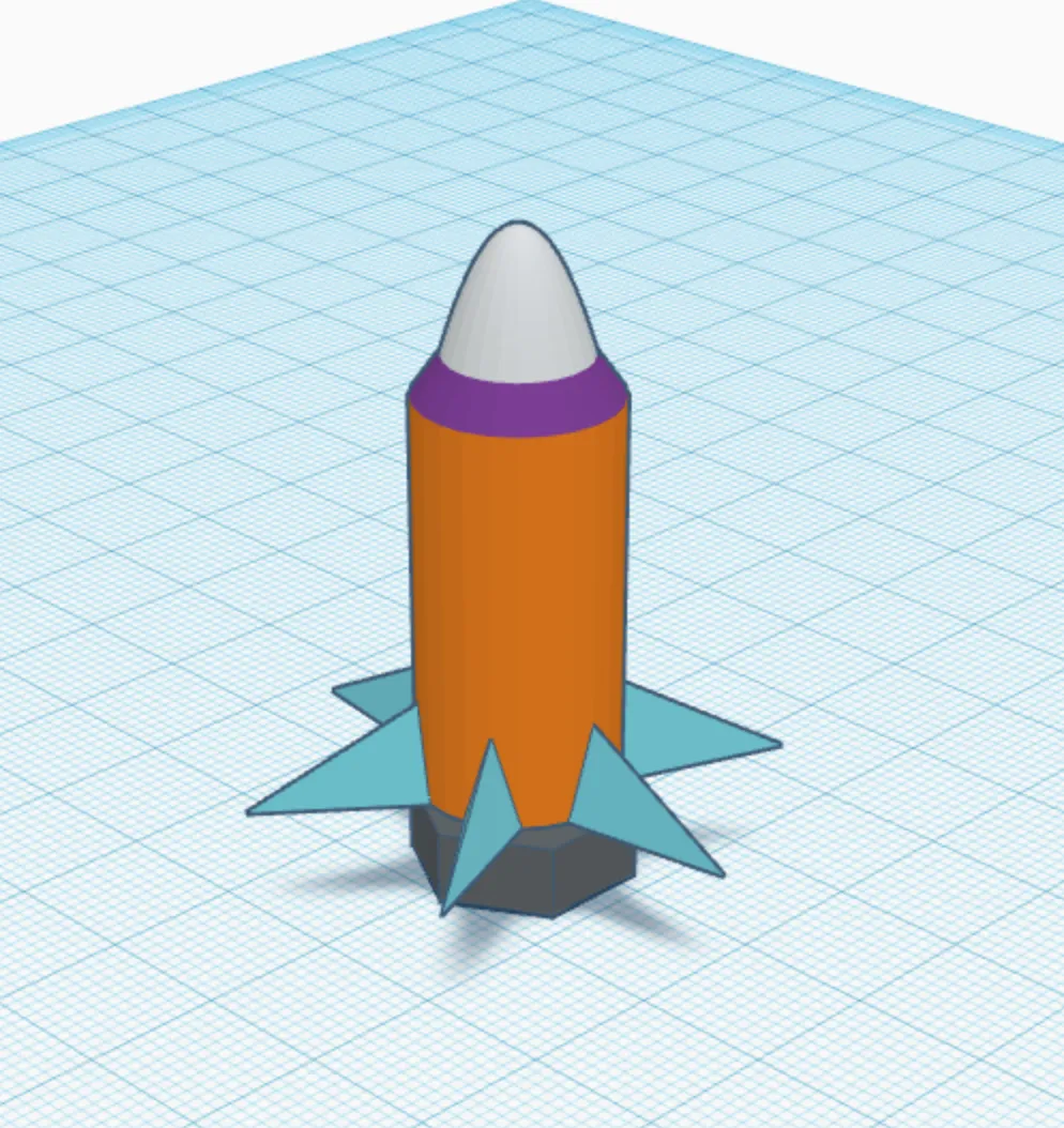 Rocket Mk3/s/s+ Z top