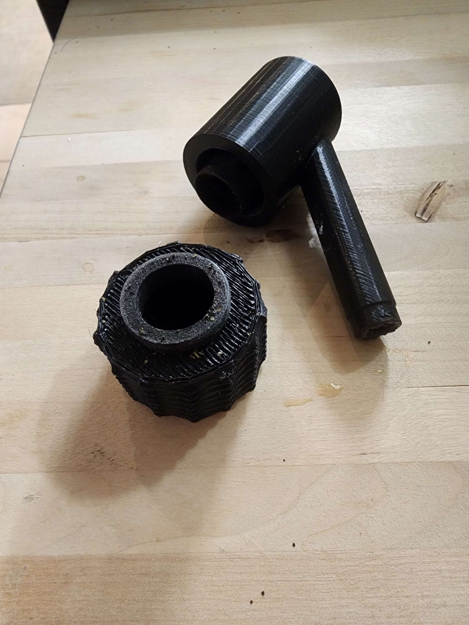 Chén Lọc Tàn 14mm Có Ngăn Chứa Tàn Có Thể Tháo Rời