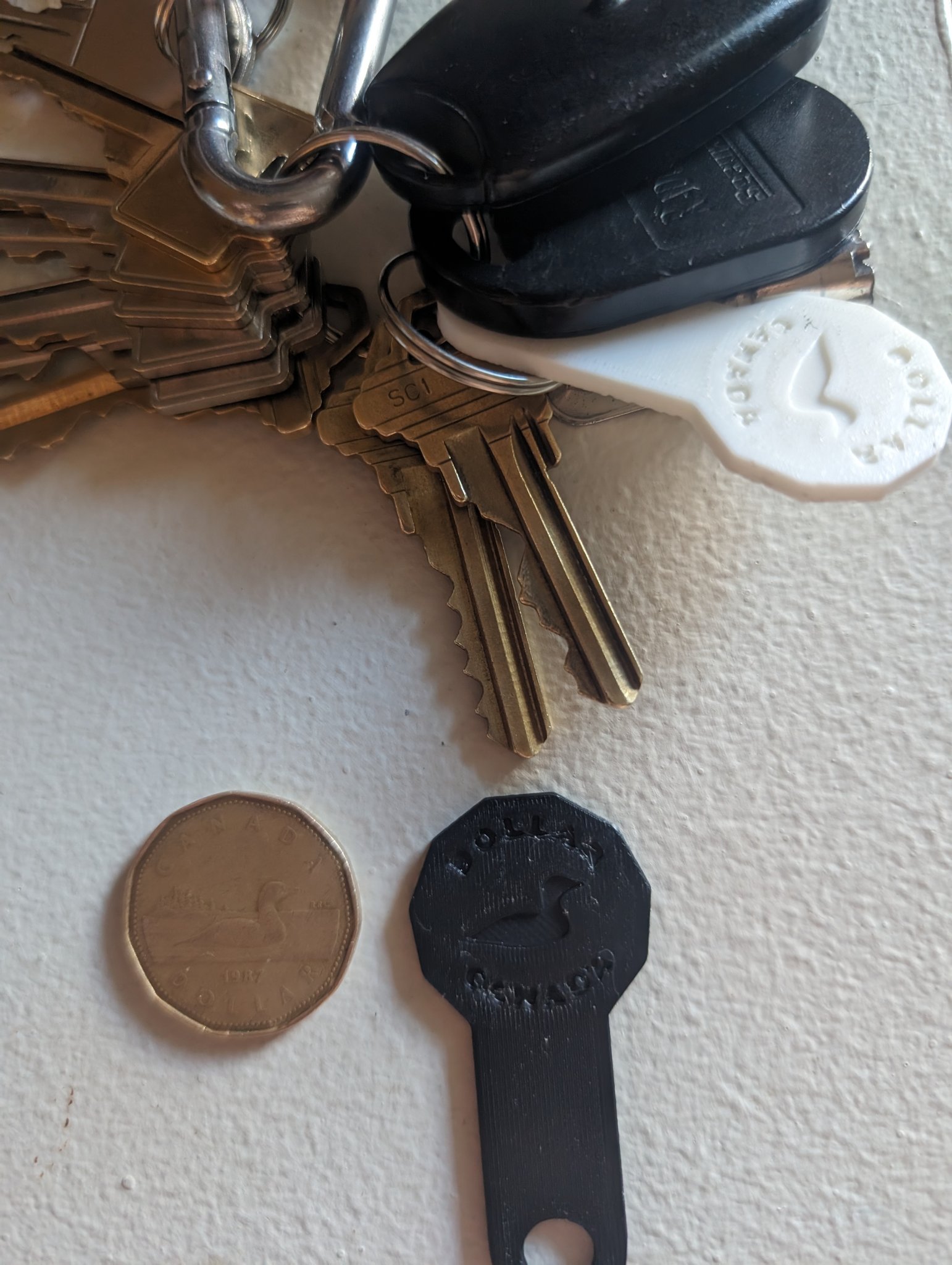 Tiêu đề Giỏ hàng đô la Canada Tóm tắt Hoàn toàn phù hợp cho