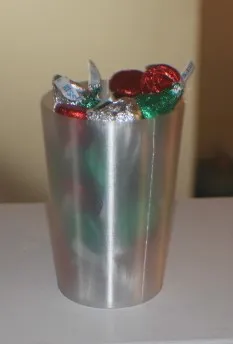 Tiêu đề Cốc kẹo Giáng sinh Tóm tắt Cốc kẹo Danh mục Gia d