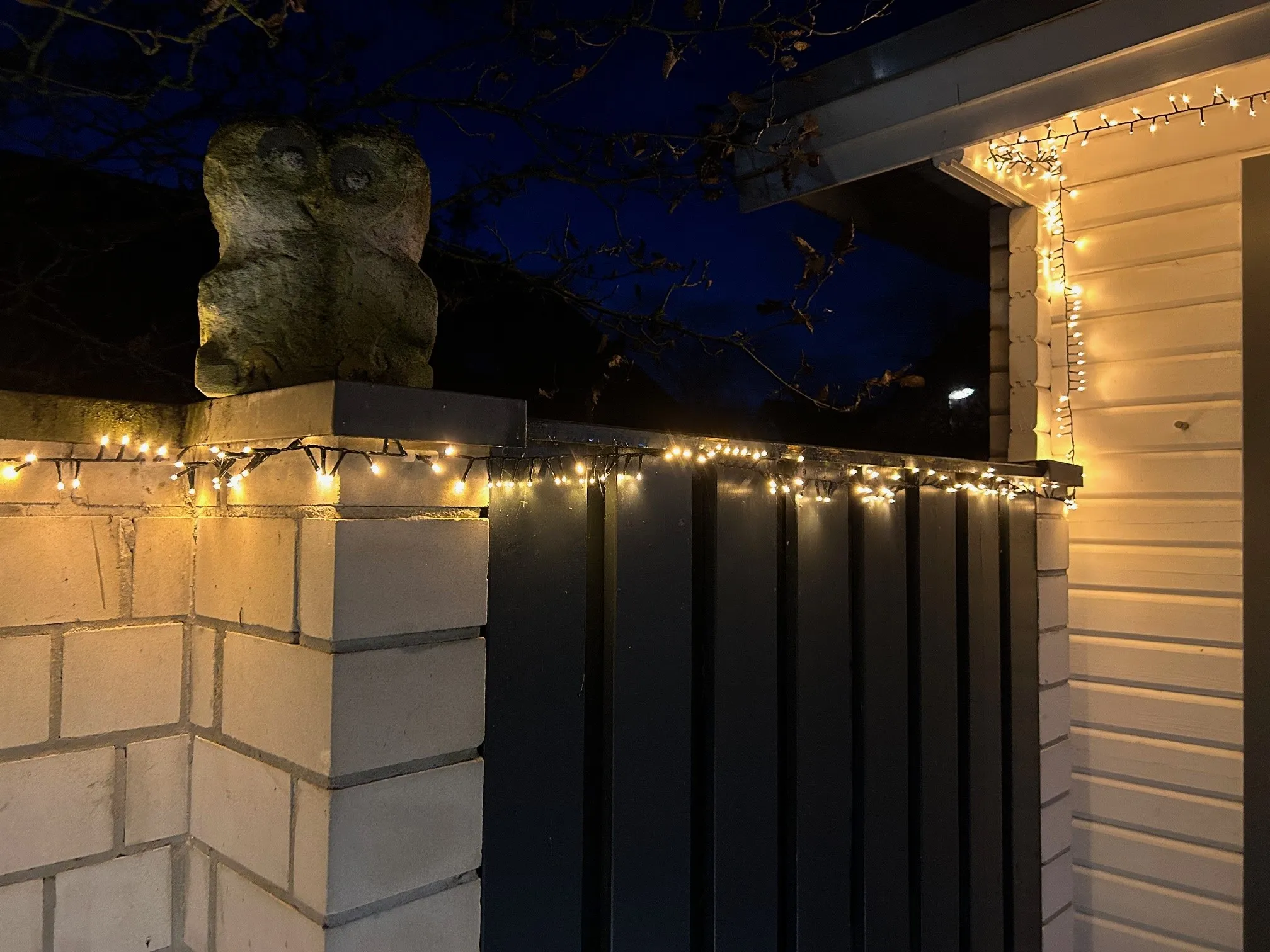 Tiêu đề Fairy Lights Clip - Lichterkette Halter Tổng hợp Giá đỡ đ