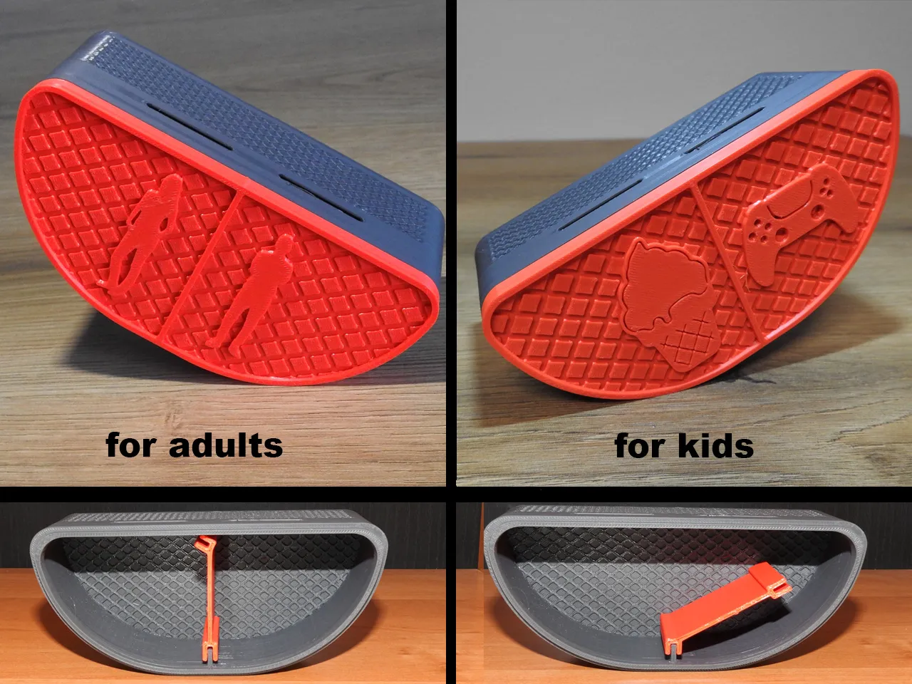 Tiêu đề Heo đất nửa vòng 2 ngăn và lựa chọn ăn gian Tóm tắ