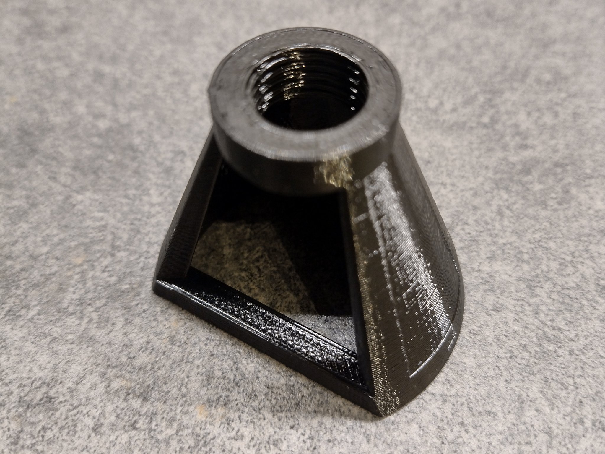 Tiêu đề Hướng dẫn định tuyến trục Dremel Flex - tường vững