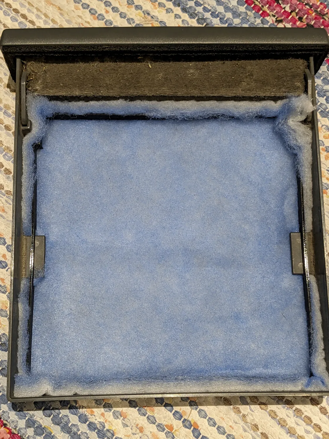 Giá đỡ bộ lọc Nibe F470