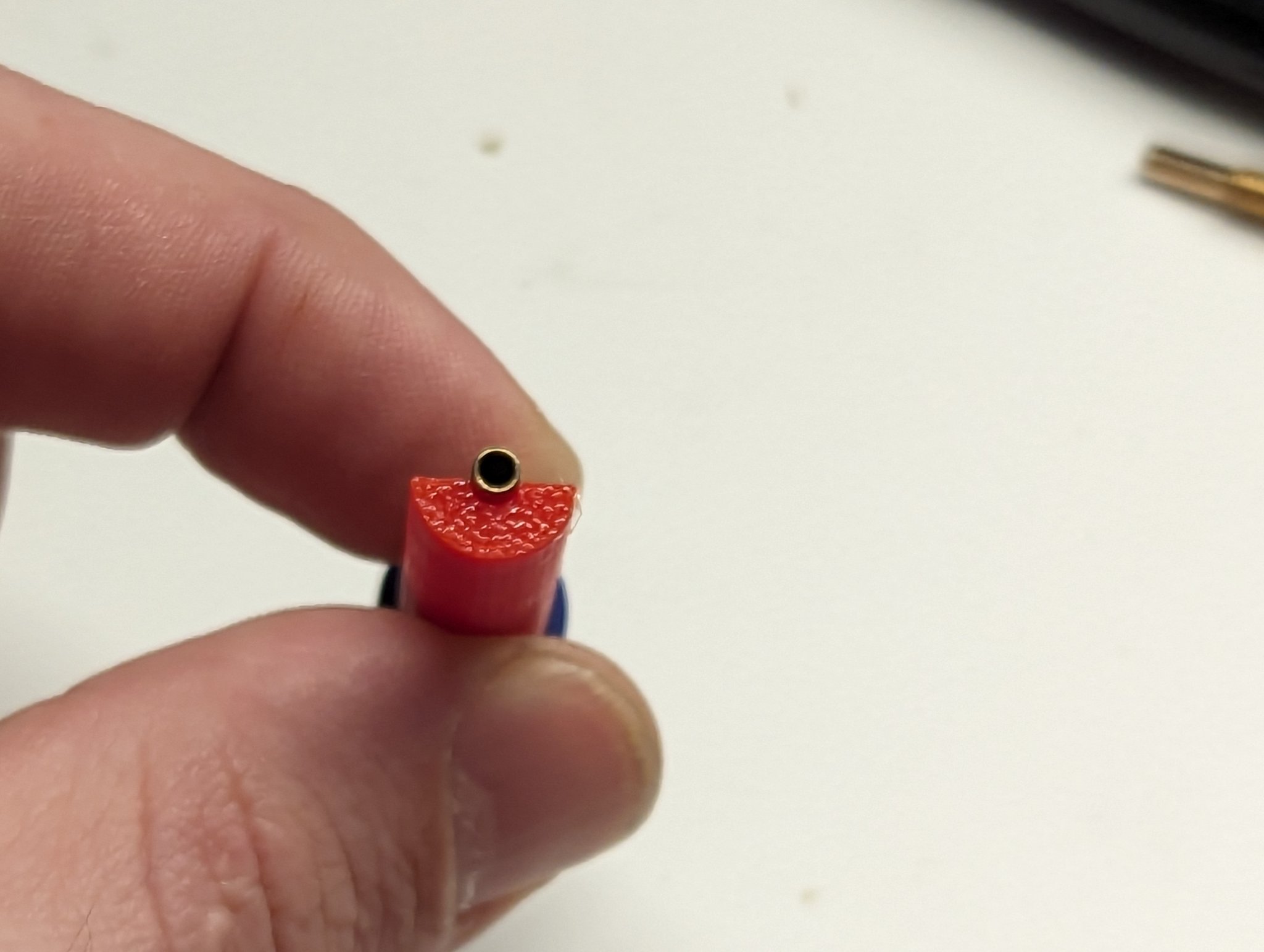 Jig Nắn Thẳng Đầu Phun Revo Bị Cong