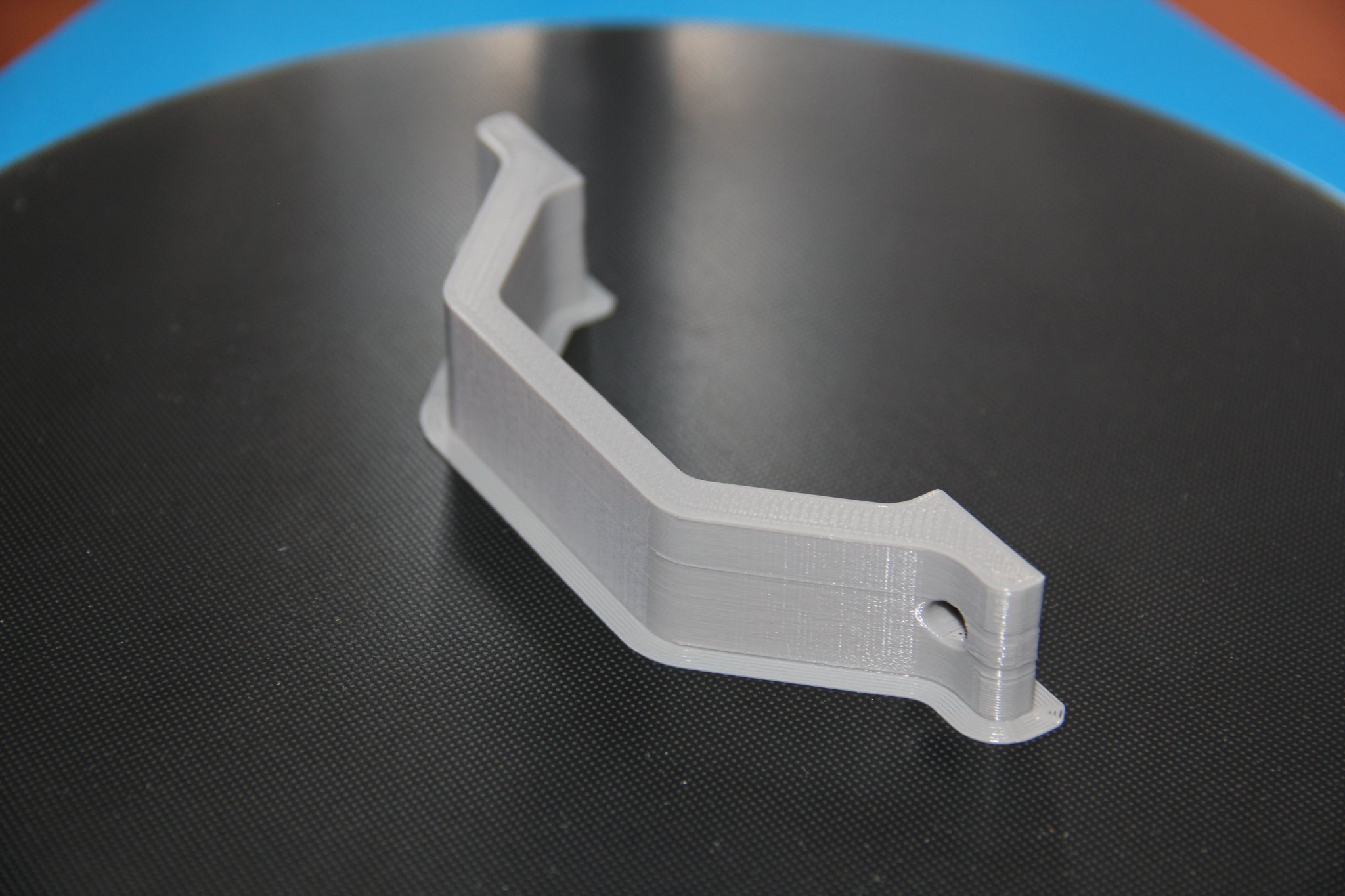 Tay cầm cho thanh nhôm 2020