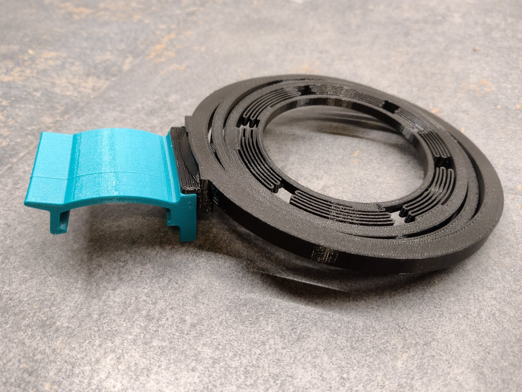 Tiêu đề Giá đỡ cốc cân bằng Tóm tắt Giá đỡ cốc tự câ