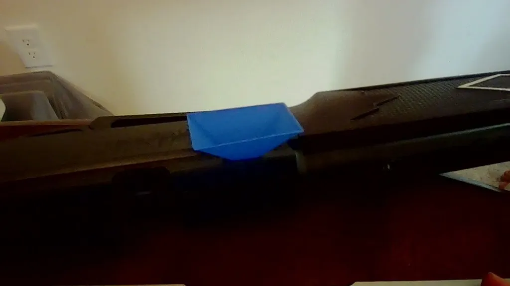 Tiêu đề Kênh BB Tóm tắt Một cái phễu nhỏ để tải bb Nó n