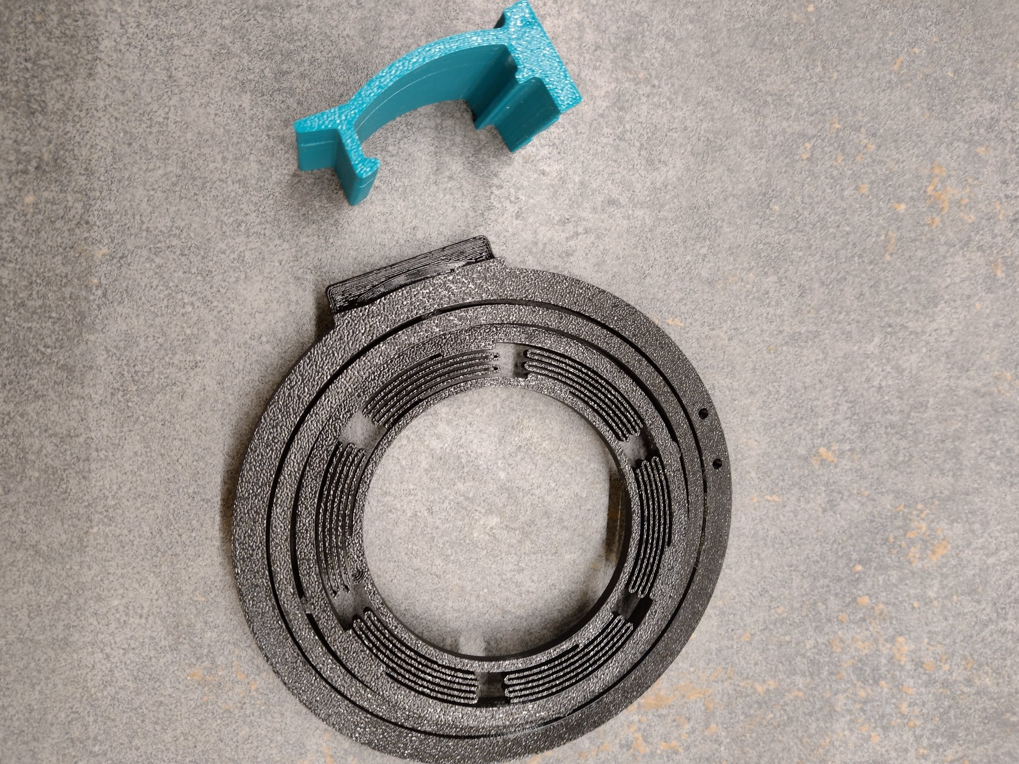 Tiêu đề Giá đỡ cốc cân bằng Tóm tắt Giá đỡ cốc tự câ