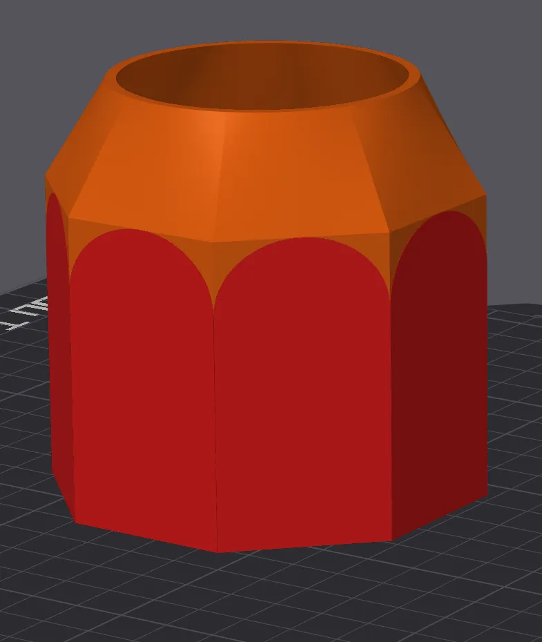 Chỗ Cắm Bút Chì