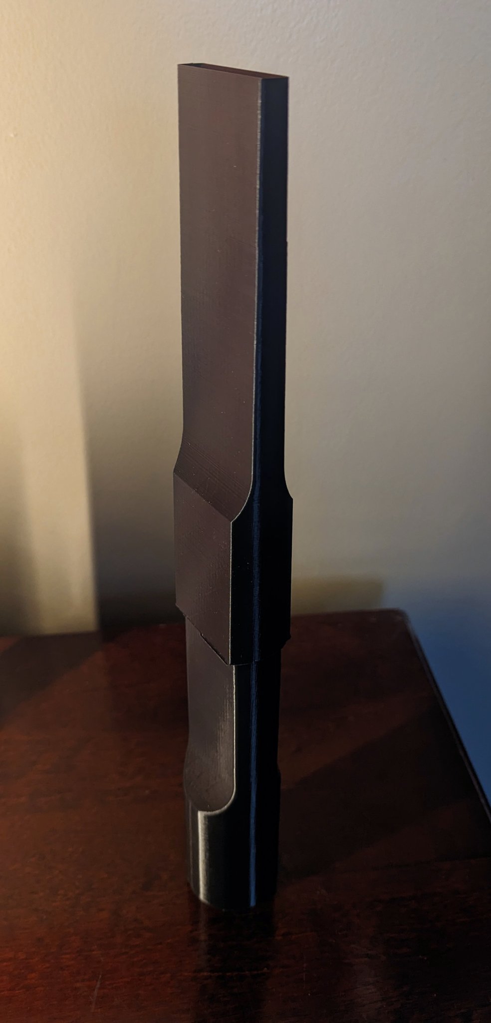 Tiêu đề Vòi hút chân không 2pc Tóm tắt Một vòi dài và hẹp g