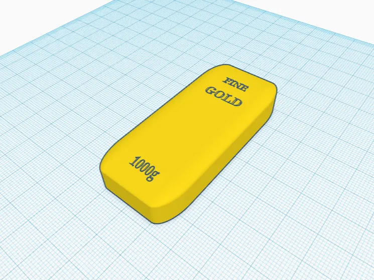 Tiêu đề Fine Gold Coin Bank Tóm tắt Đây là mô hình Solid Gold Coi