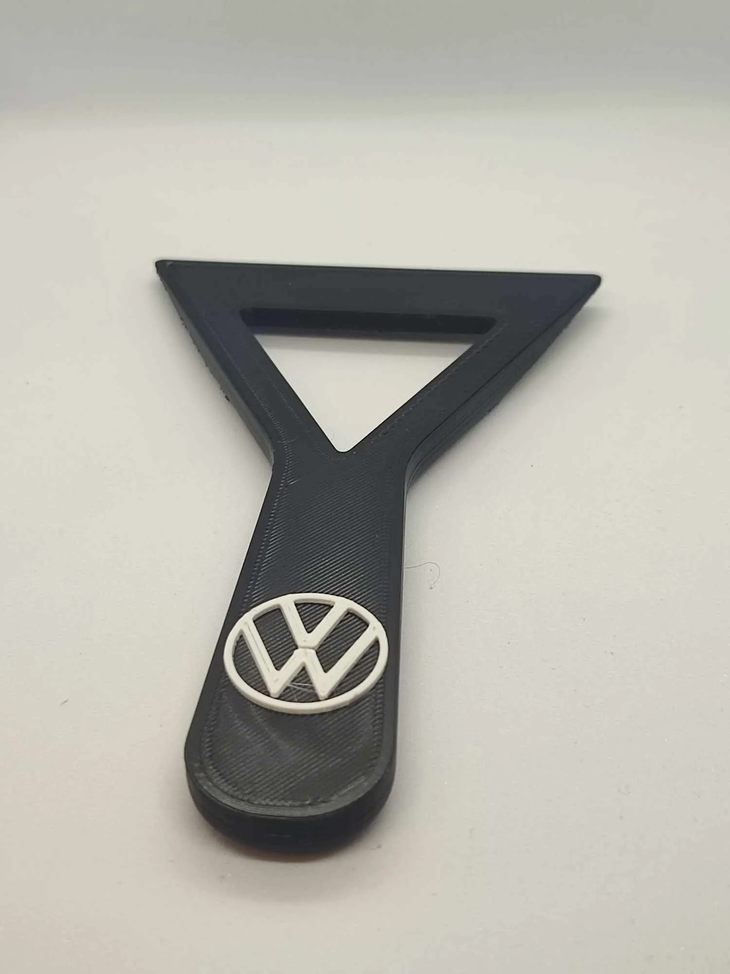 Dụng Cụ Cào Băng Có Logo Xe Hơi