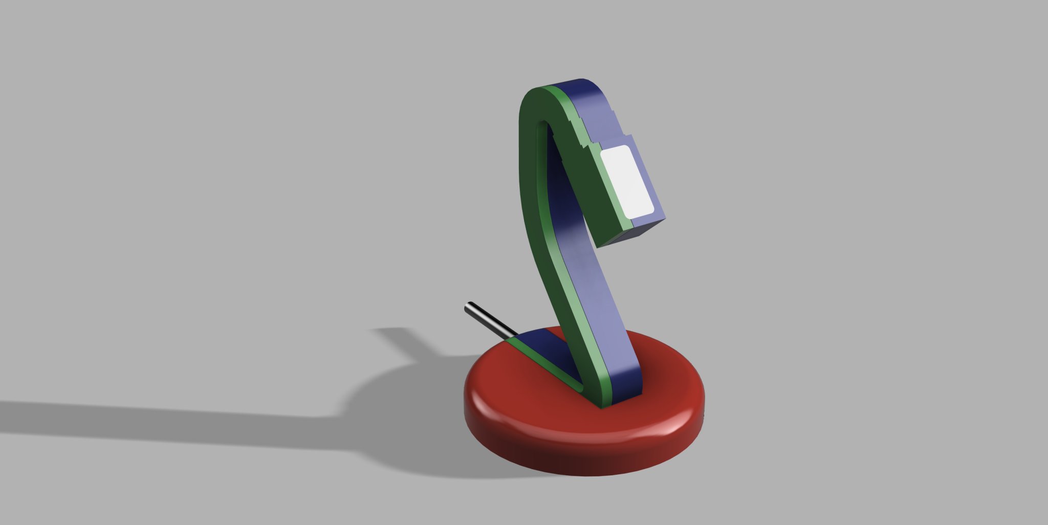 Tiêu đề ĐếTrạm sạc Xiaomi Mi Band 8 Tóm tắt 3 miếng không